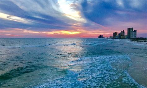 Gulf shores tripadvisor - The beaches at Gulf Shores are clean and are cared for (with garbage picked up too) as any place in the world. The economy of Gulf Shores depends on the beaches and they have dedicated significant resources toward keeping the beaches clean. 